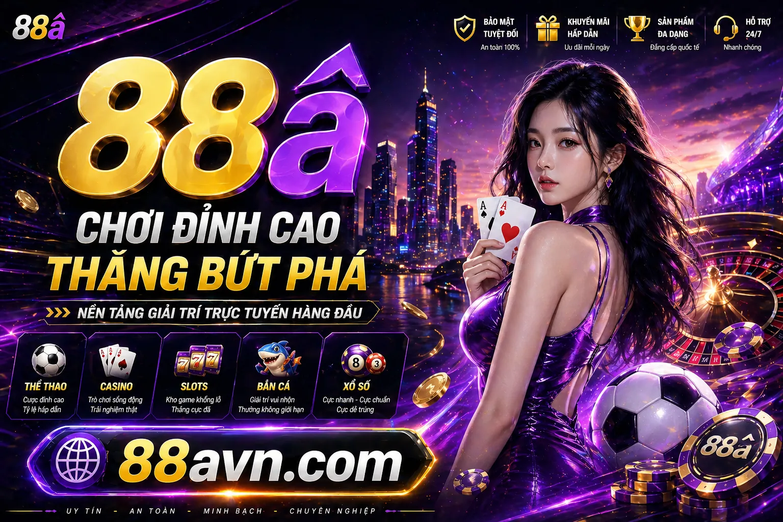 Thế giới game bắn cá we88 chính thức
