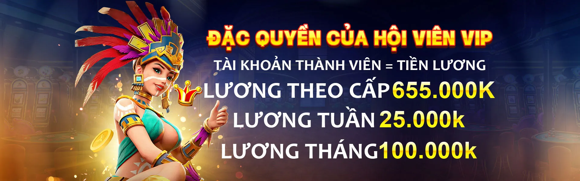Hình ảnh chính các chương trình khuyến mãi we88 chính thức