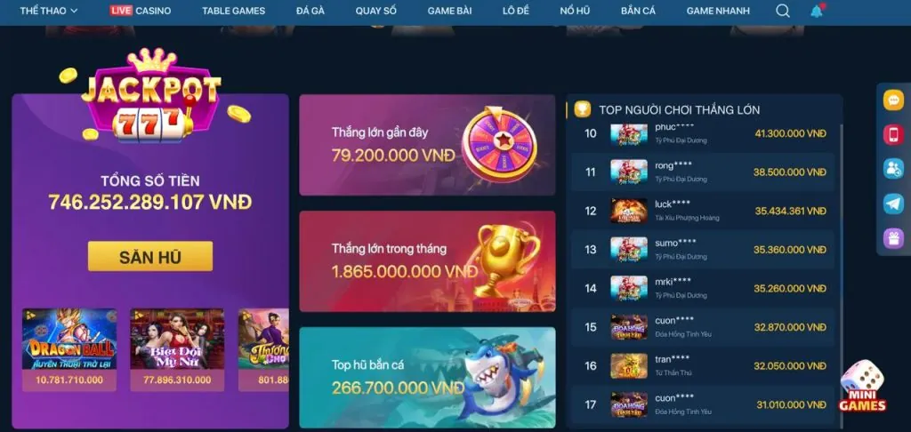 Thưởng thăng cấp VIP we88 chính thức